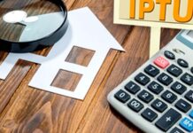 Pagamento do IPTU com 15% de desconto até o próximo dia 30 de maio