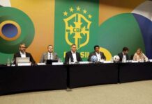 CBF investe R$ 100 mi na Série D do Brasileiro; clubes receberão R$ 300 mil na 1ª fase
