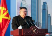 Coreia do Norte é ameaçada após intenção de lançar satélite espião