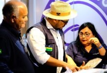 Presidente da Assembleia Legislativa deputado Marcelo Cruz destaca fortalecimento da agricultura rondoniense