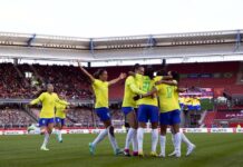 Brasil pega Chile em último amistoso antes da Copa Feminina de Futebol