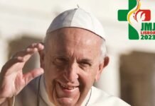 Papa Francisco será destaque na jornada Mundial da Juventude em Portugal, diz Santa Sé