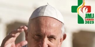 Papa Francisco será destaque na jornada Mundial da Juventude em Portugal, diz Santa Sé