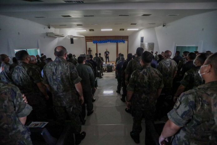 Novembro Azul- Semusa _Base Aérea - Leandro Morais-4