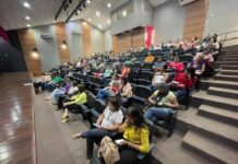 Reforço escolar é uma das prioridades no ensino fundamental da capital