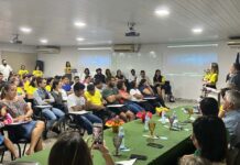 Pessoas com deficiências reconhecem trabalho de Cirone Deiró