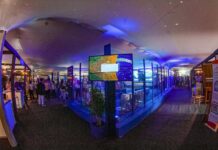 Rondônia vai receber centro tecnológico sustentável da Europa no Pavilhão Empresarial e Internacional da Rondônia Rural Show