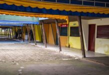 Prefeitura divulga resultado para ocupação de boxes do Centro Gastronômico da capital
