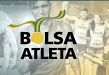 Programa Bolsa Atleta beneficia quase 8 mil esportistas em todo o país