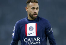 Guardiola ligou para Neymar para saber sobre sua condição no PSG, diz jornal francês