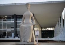 Supremo enviará a Lula indicações de mulheres para vaga no Tribunal Superior Eleitoral