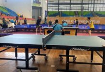 Campeões comentam realização do TMB Challange de tênis de mesa em Porto Velho