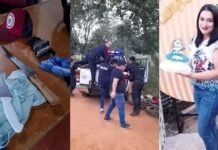Professora é assassinada por adolescente de 16 anos no Paraguai