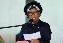 Por iniciativa da deputada Silvia Cristina comissão de Saúde promove debate sobre cenário atual do câncer no Brasil