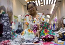 Mês das mães tem programação especial com workshops, palestras e exposições