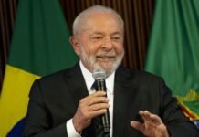 Reunião ministerial “deu harmonizada” na equipe, diz Lula