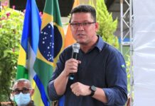 Marcos Rocha ressalta que Flor do Maracujá é um verdadeiro tesouro cultural que fortalece a identidade de todos os rondonienses