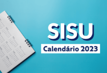 Inscrições para o Sisu do 2º semestre começam nesta segunda-feira