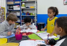 Prefeitura de Porto Velho promove ação para melhoria da aprendizagem dos alunos ribeirinhos
