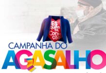 Município de Porto Velho lança campanha “Doe Cobertores e Agasalhos” para distribuir à população em situação de rua