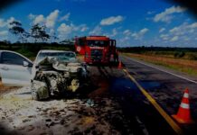 BR-364 — Duplicação com Novo PAC será o fim do “Corredor da Morte”