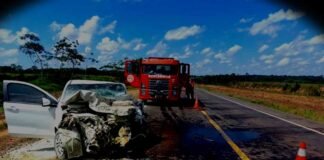 BR-364 — Duplicação com Novo PAC será o fim do “Corredor da Morte”