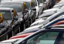 Pacote para carro popular recebe aval de Lula, informa Haddad