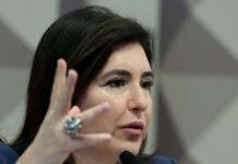 Tebet: reforma tributária pode incrementar PIB em 1% a partir de 2025