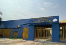 Biblioteca Municipal Viveiro das Letras promove evento com tema “Violência contra pessoa idosa”