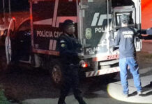 Detento morre na UPA após ser espancado por causa de marmita