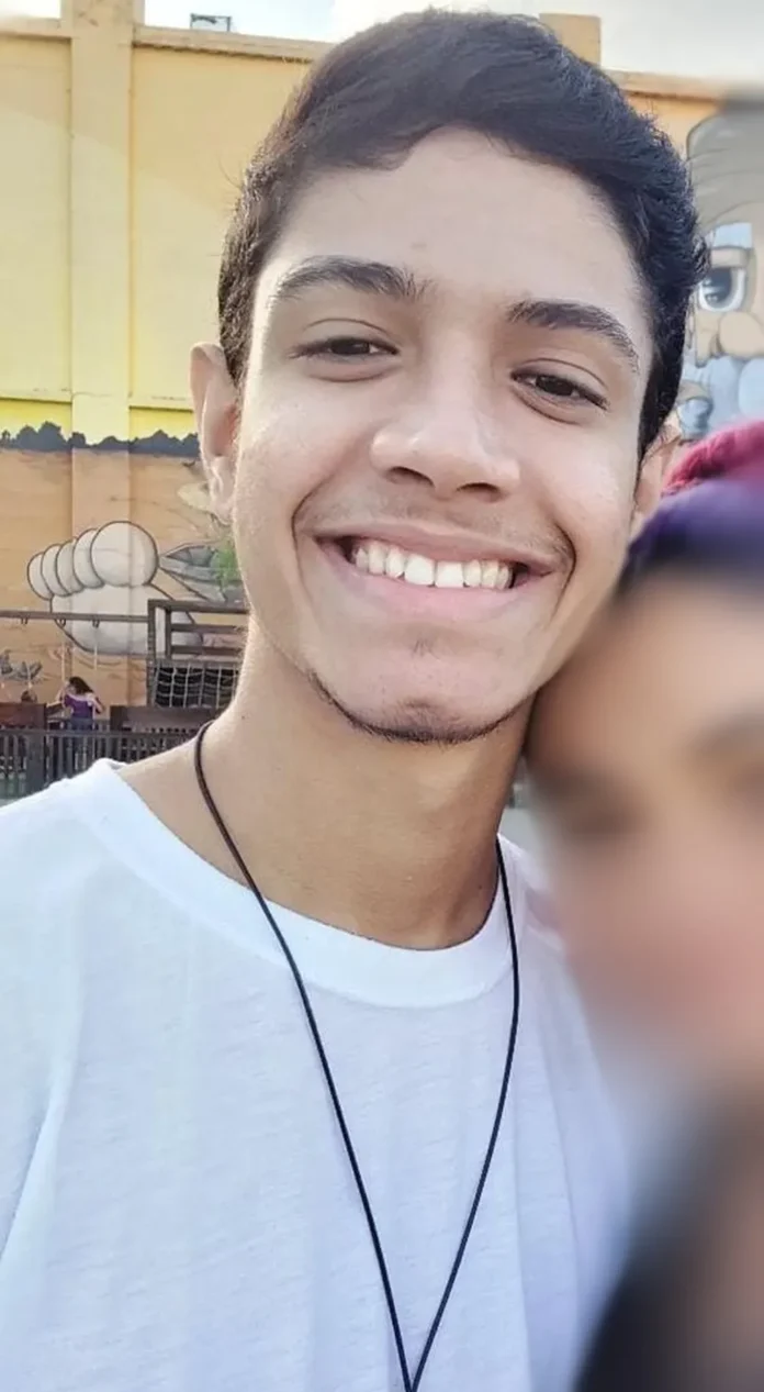 matheus-morte