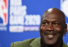 Michael Jordan vai vender Charlotte Hornets, da NBA, por US$ 3 bilhões