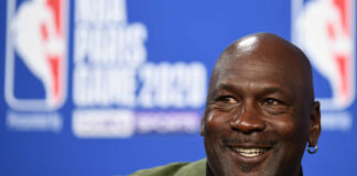 Michael Jordan vai vender Charlotte Hornets, da NBA, por US$ 3 bilhões