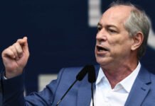 Justiça rejeita recursos de Ciro e determina pagamento a Holiday
