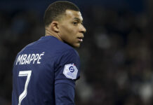 Mbappé diz que Messi não recebeu o respeito que merecia na França