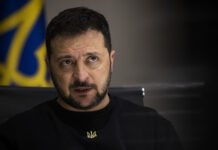 Chefe de gabinete de Zelenski liga para Amorim em gesto de aproximação com Brasília