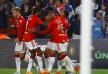 Internacional visita o lanterna Coritiba para manter o embalo no Brasileirão