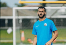 Flórida: Jogador brasileiro morre atropelado dentro de casa aos 24 anos