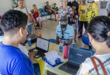 Tenda Família Cidadã atenderá o bairro Flodoaldo Pontes Pinto e adjacências