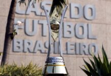 Internacional e Ferroviária abrem quartas do Brasileiro Feminino