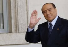 Silvio Berlusconi, ex-primeiro-ministro da Itália, morre aos 86 anos