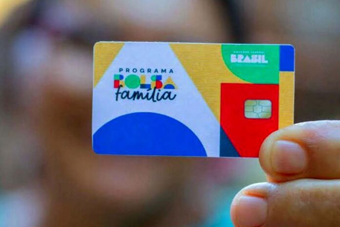 Caixa paga Bolsa Família a beneficiários com NIS de final 3