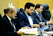 Assembleia Legislativa do Estado aprova projeto sobre licenciamento ambiental em Rondônia
