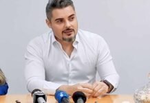 Deputado Federal Thiago Flores anuncia R$ 25 milhões em recursos para Ariquemes
