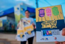 Gestão do turismo de Porto Velho é referência na ExpoAcre 2023