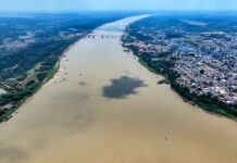 Porto Velho sediará uma série de eventos para a discussão da sustentabilidade da Amazônia em outubro