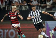 Atlético e Flamengo tentam retomar caminho das vitórias no Brasileiro
