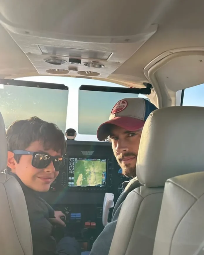 garon-maia-e-o-filho