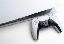 PlayStation 5 menor e mais leve pode ser lançado até ao final do ano