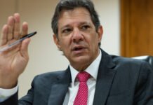 Senado tem papel de deixar o texto da reforma tributária mais redondo, afirma Haddad